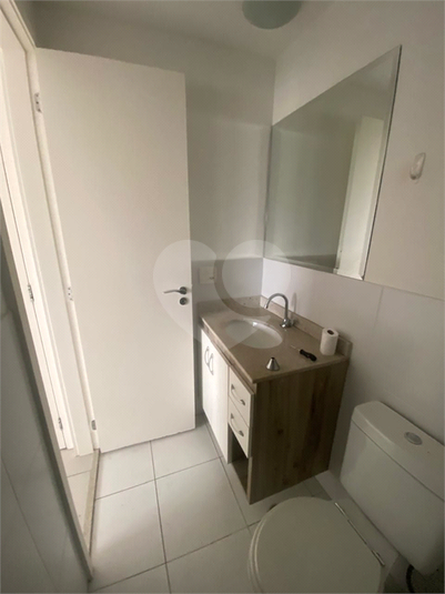 Aluguel Apartamento São Paulo Vila Gustavo REO381374 2