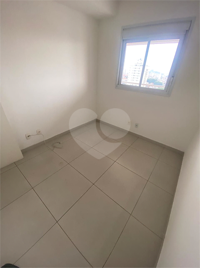 Aluguel Apartamento São Paulo Vila Gustavo REO381374 9