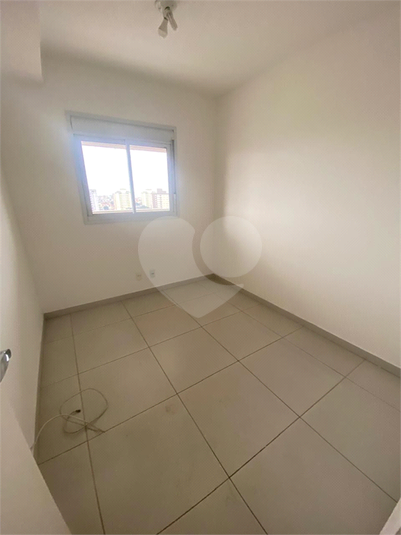 Aluguel Apartamento São Paulo Vila Gustavo REO381374 10