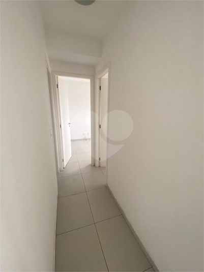 Aluguel Apartamento São Paulo Vila Gustavo REO381374 13