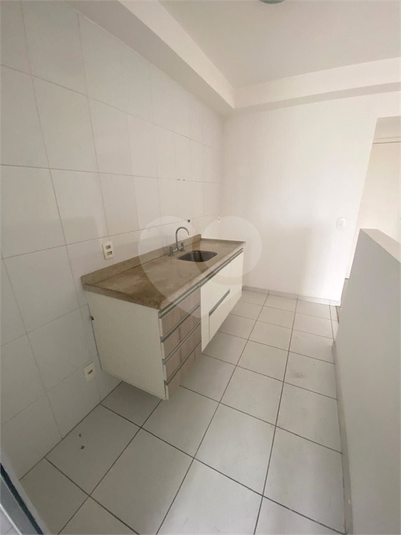 Aluguel Apartamento São Paulo Vila Gustavo REO381374 21