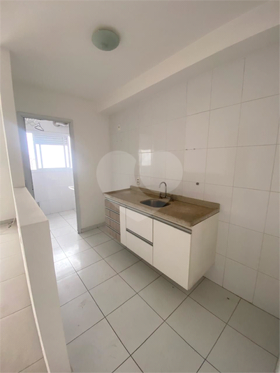 Aluguel Apartamento São Paulo Vila Gustavo REO381374 24