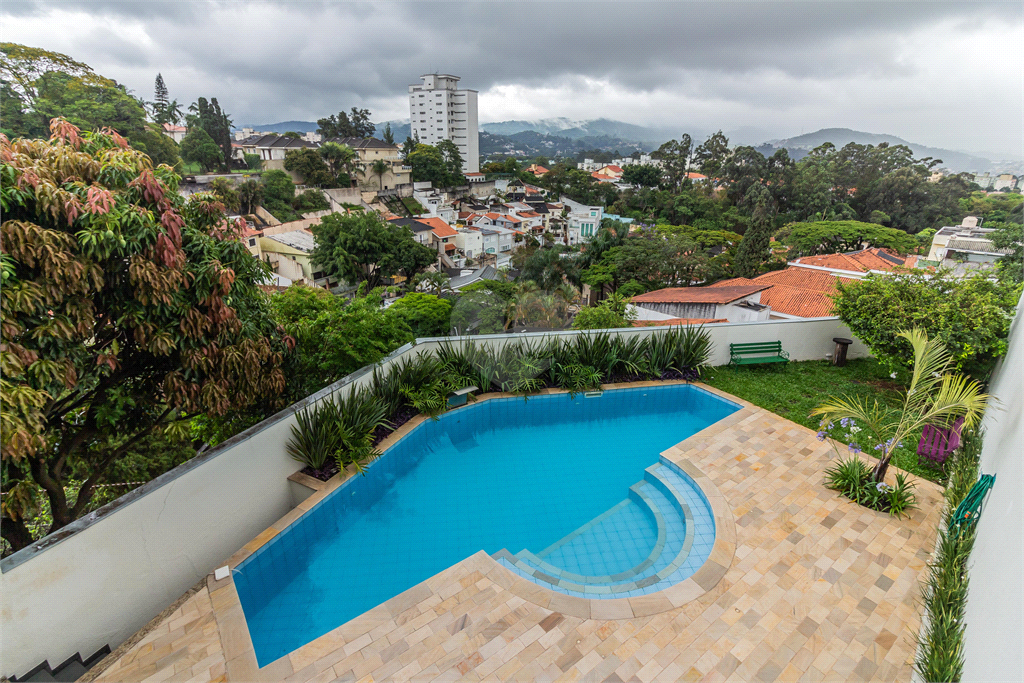 Venda Casa São Paulo Tucuruvi REO381375 51