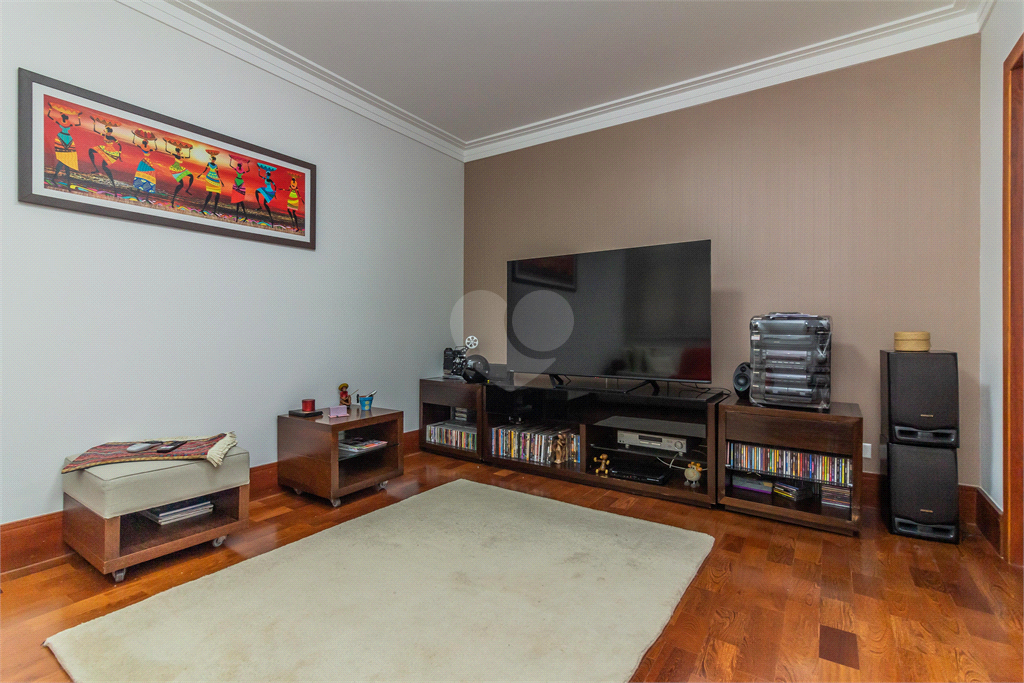 Venda Casa São Paulo Tucuruvi REO381375 47