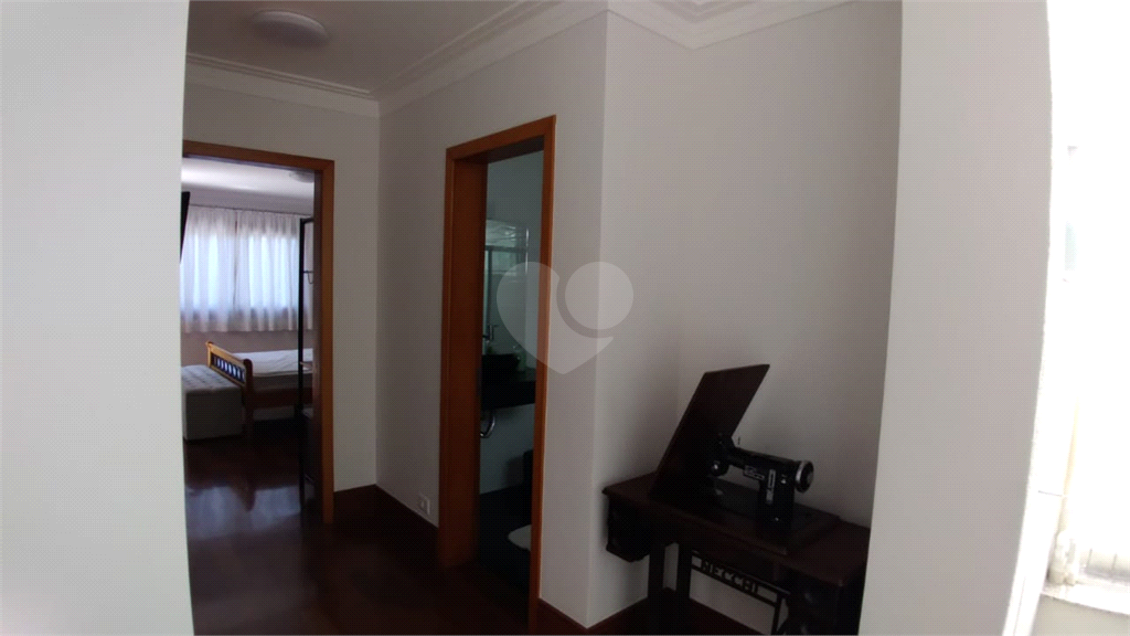 Venda Casa São Paulo Tucuruvi REO381375 35