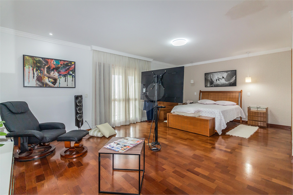 Venda Casa São Paulo Tucuruvi REO381375 57