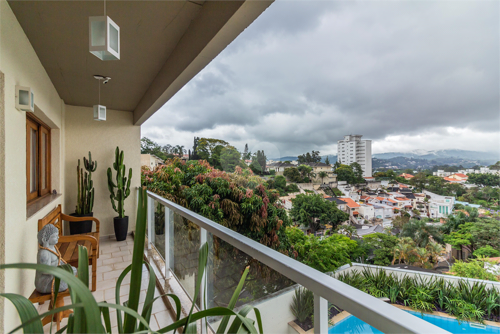 Venda Casa São Paulo Tucuruvi REO381375 50