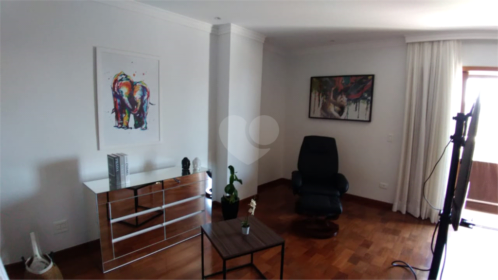 Venda Casa São Paulo Tucuruvi REO381375 52