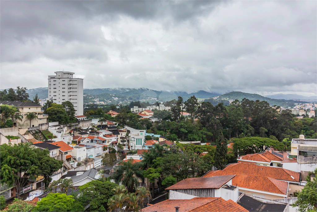 Venda Casa São Paulo Tucuruvi REO381375 74