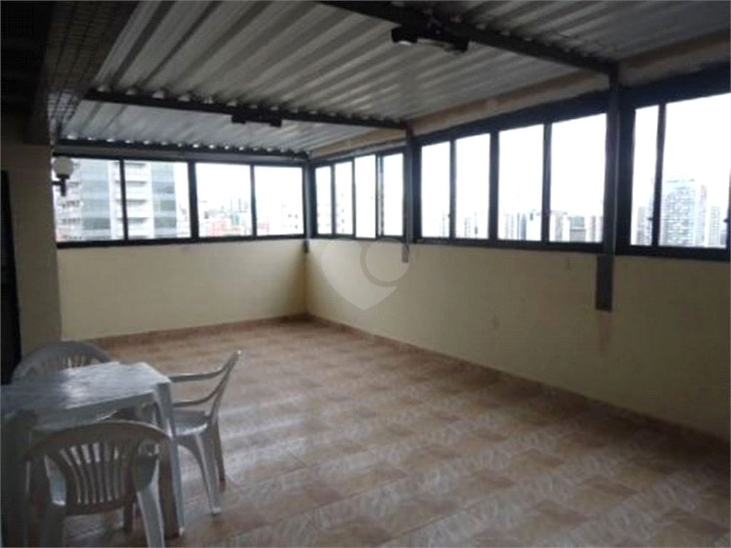 Venda Apartamento São Paulo Barra Funda REO381398 12