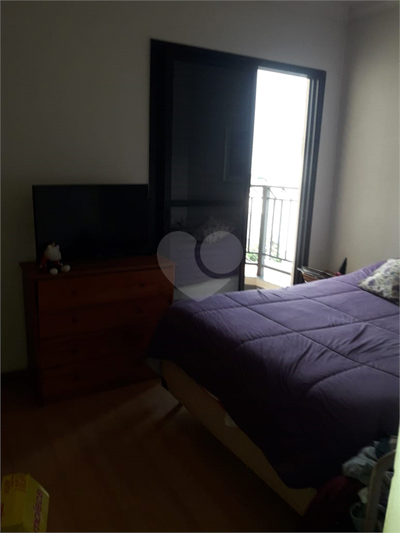 Venda Apartamento São Paulo Barra Funda REO381398 7