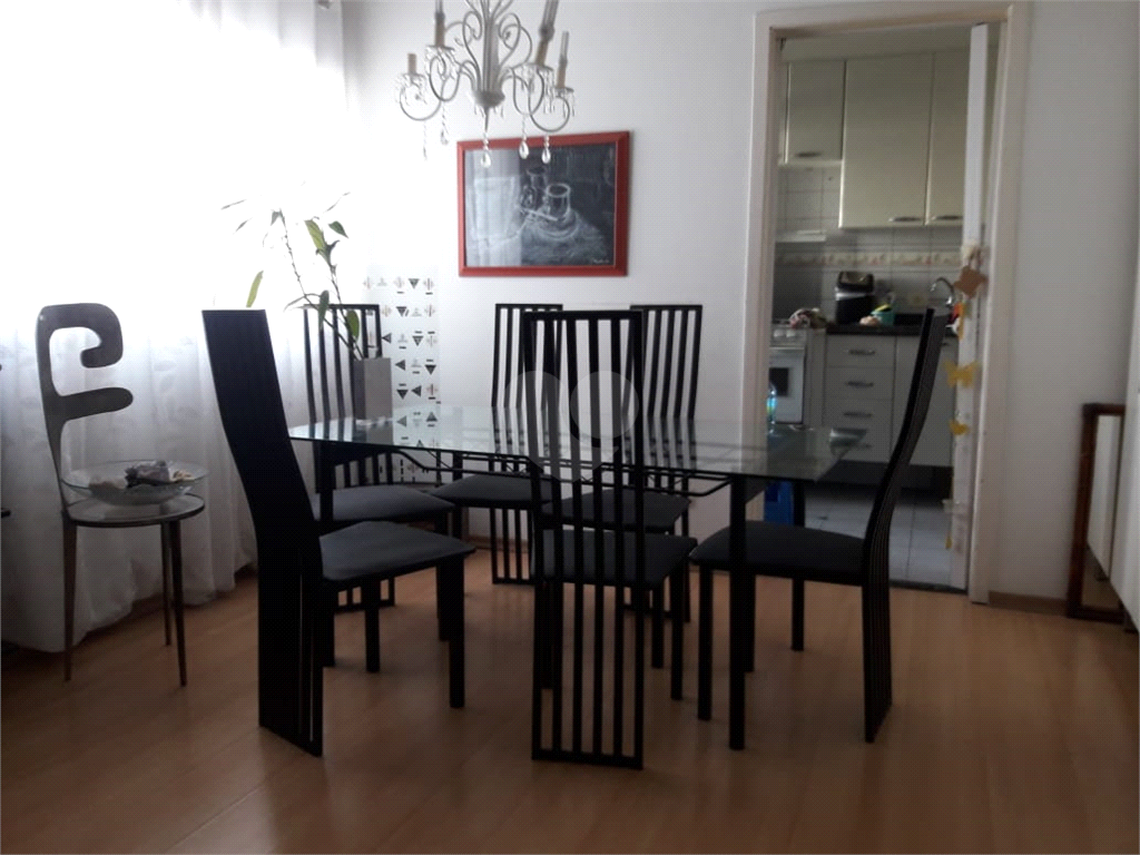 Venda Apartamento São Paulo Barra Funda REO381398 5