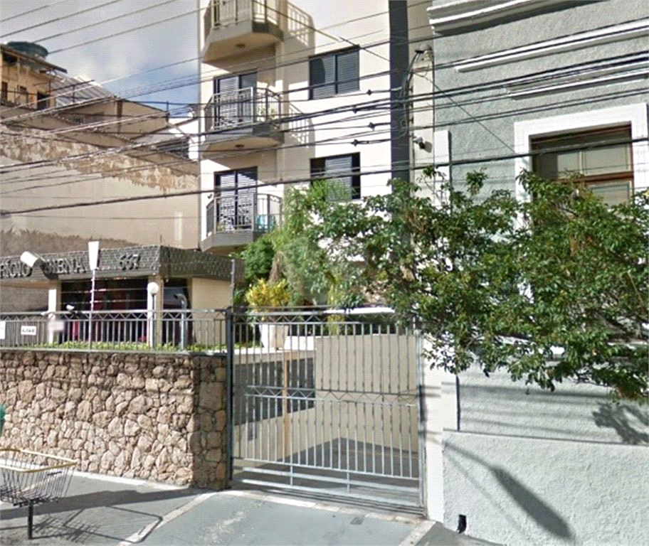 Venda Apartamento São Paulo Barra Funda REO381398 15