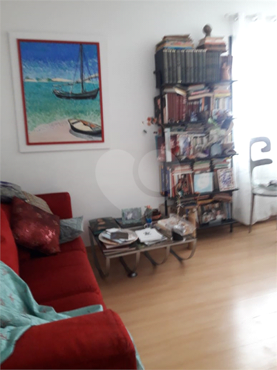 Venda Apartamento São Paulo Barra Funda REO381398 3