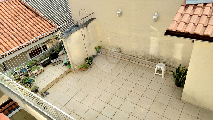 Venda Casa São Paulo Vila Ester (zona Norte) REO381412 1