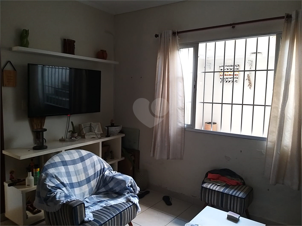 Venda Casa São Paulo Vila Ester (zona Norte) REO381412 39