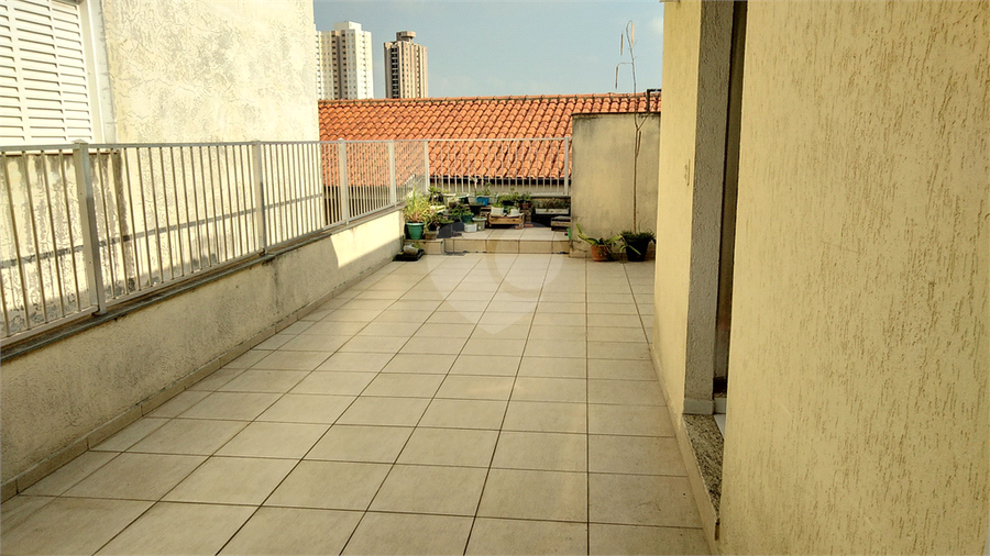 Venda Casa São Paulo Vila Ester (zona Norte) REO381412 4