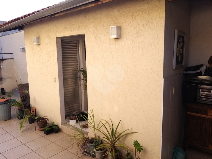 Venda Casa São Paulo Vila Ester (zona Norte) REO381412 28