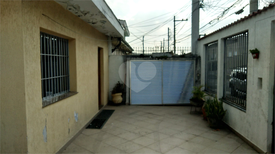 Venda Casa São Paulo Vila Ester (zona Norte) REO381412 5