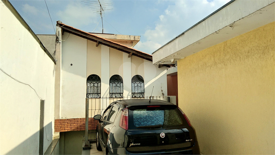 Venda Casa São Paulo Vila Ester (zona Norte) REO381412 6