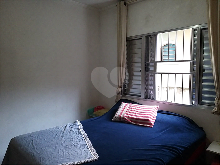 Venda Casa São Paulo Vila Ester (zona Norte) REO381412 33