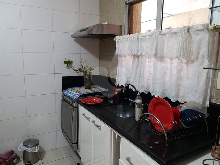 Venda Casa São Paulo Vila Ester (zona Norte) REO381412 31