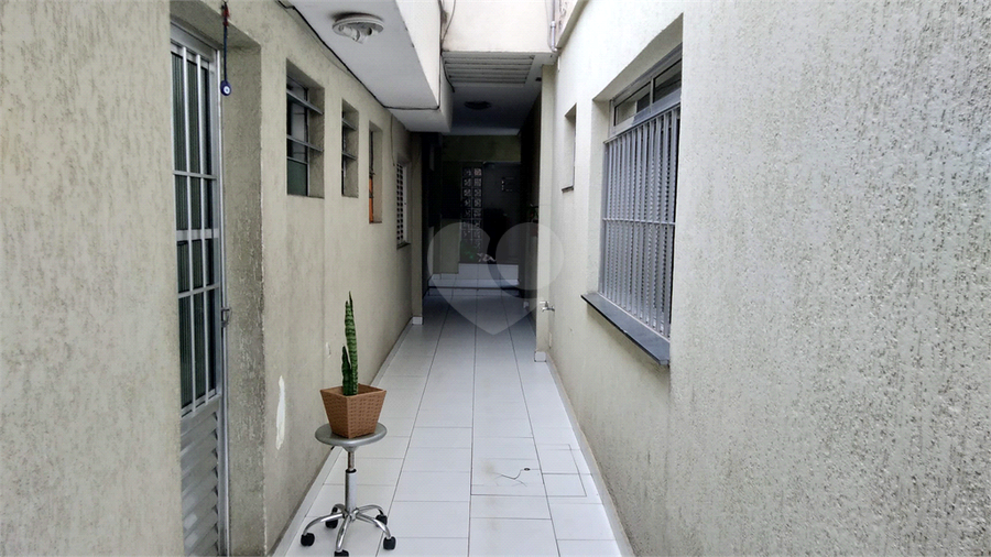 Venda Casa São Paulo Vila Ester (zona Norte) REO381412 22