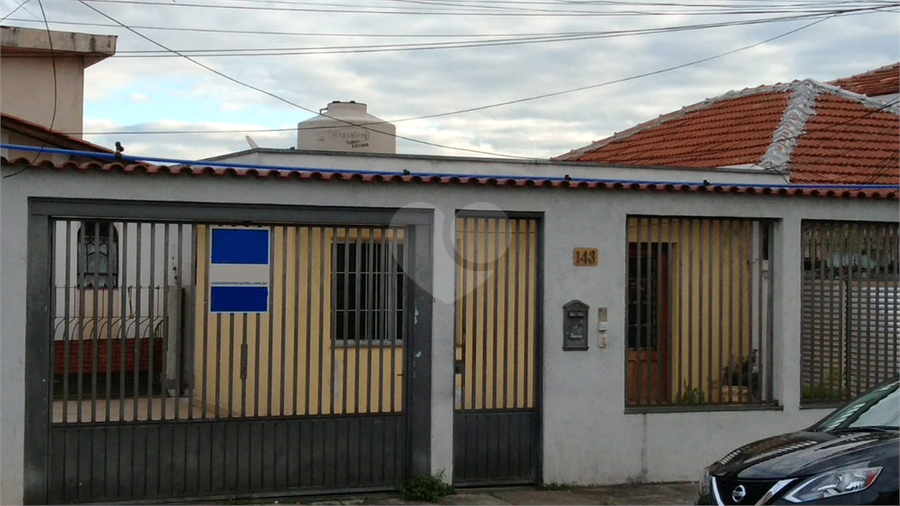 Venda Casa São Paulo Vila Ester (zona Norte) REO381412 4