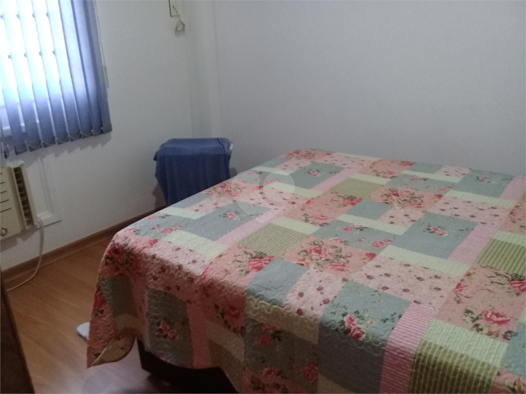 Venda Apartamento Rio De Janeiro Tijuca REO381417 16