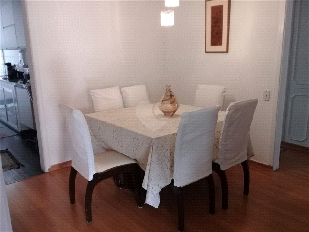 Venda Apartamento Rio De Janeiro Tijuca REO381417 8