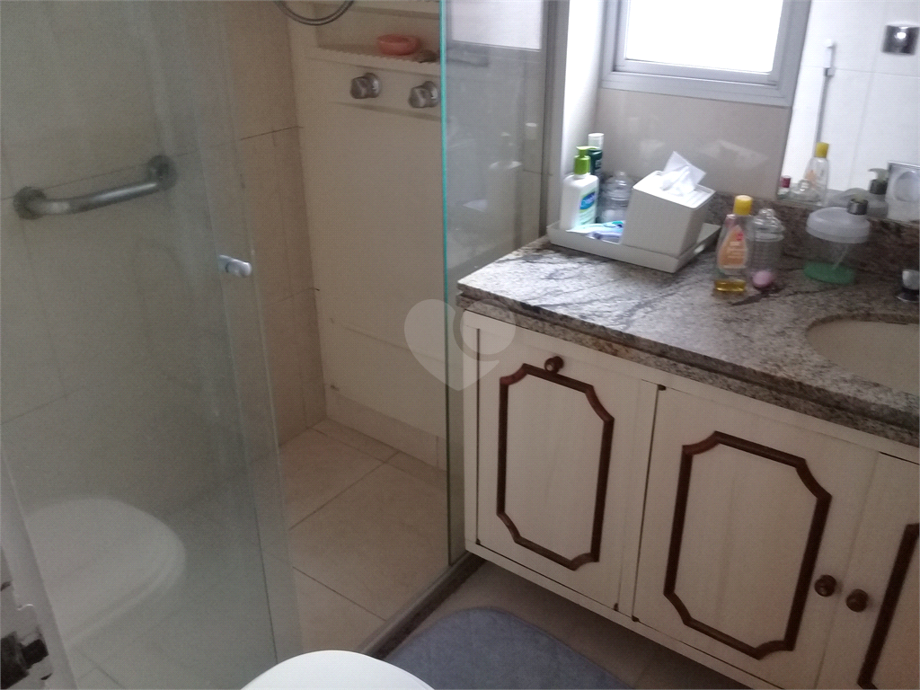 Venda Apartamento Rio De Janeiro Tijuca REO381417 10