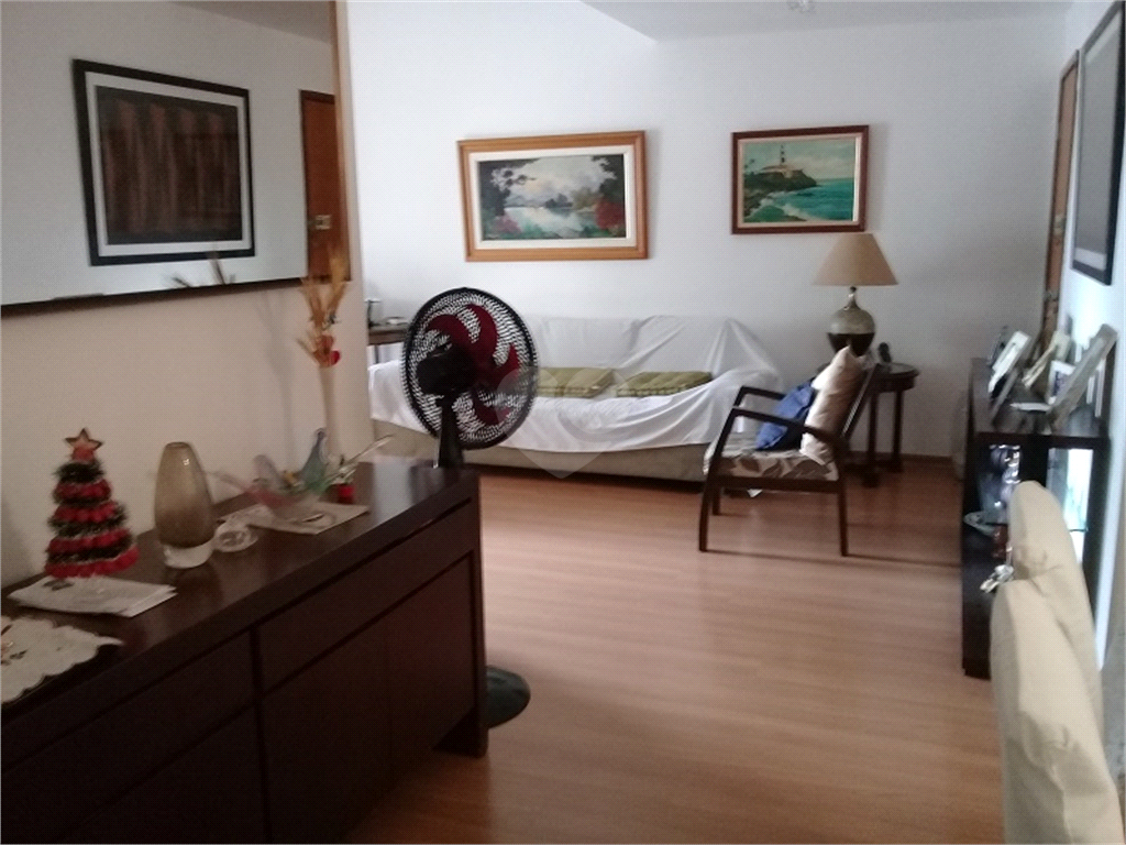 Venda Apartamento Rio De Janeiro Tijuca REO381417 7