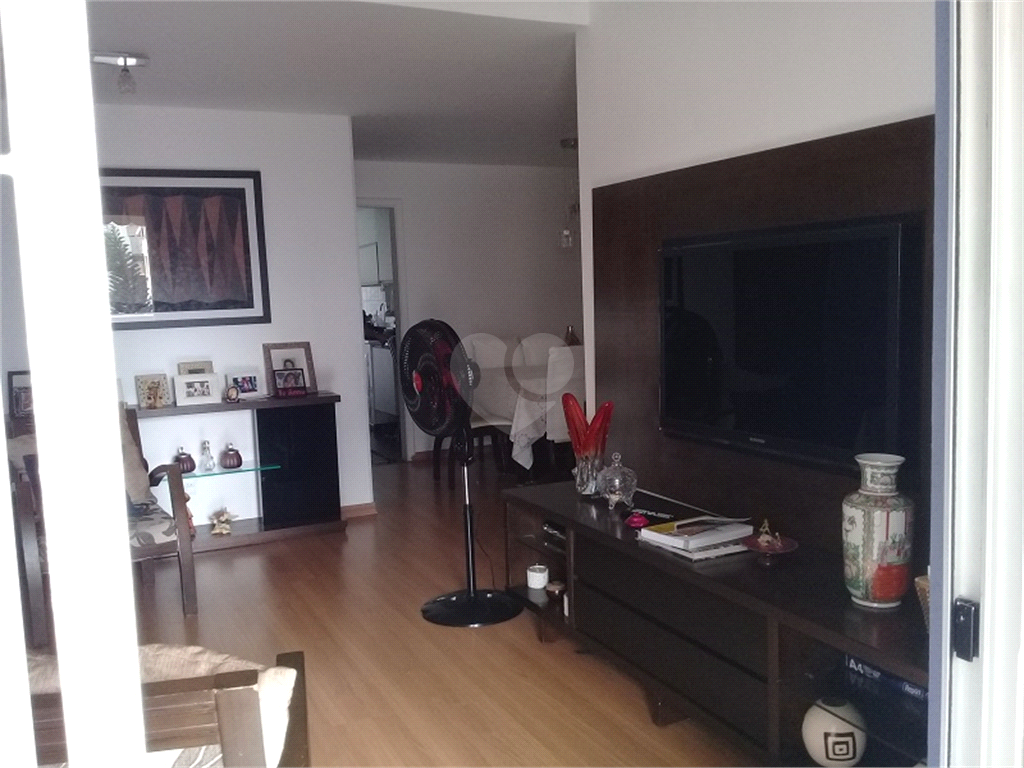 Venda Apartamento Rio De Janeiro Tijuca REO381417 4