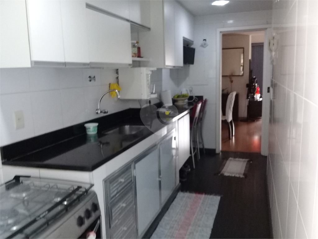 Venda Apartamento Rio De Janeiro Tijuca REO381417 19