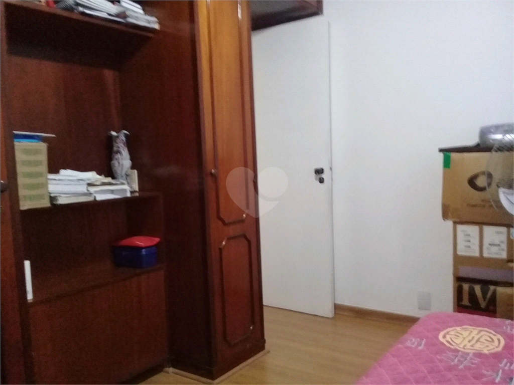 Venda Apartamento Rio De Janeiro Tijuca REO381417 13