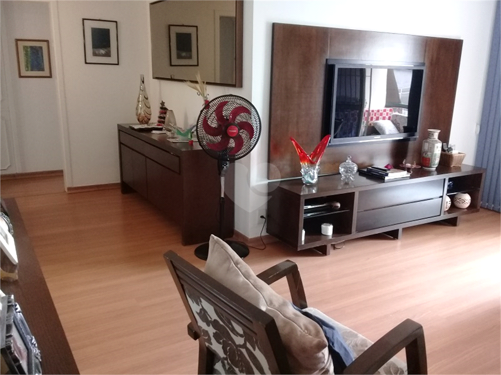 Venda Apartamento Rio De Janeiro Tijuca REO381417 5