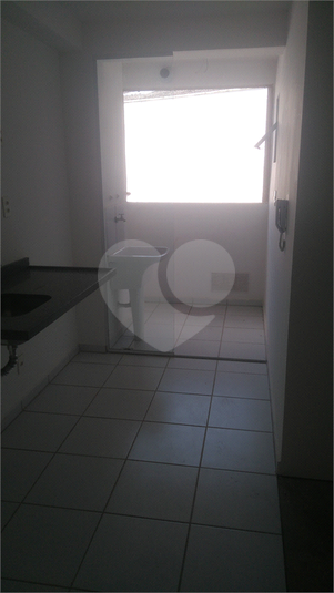 Venda Apartamento São Paulo Santo Amaro REO381428 5