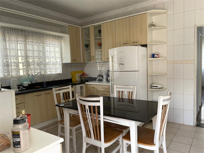 Venda Casa térrea São Paulo Jardim Humaitá REO381454 21