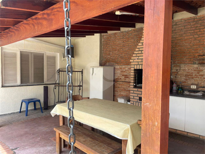 Venda Casa térrea São Paulo Jardim Humaitá REO381454 20