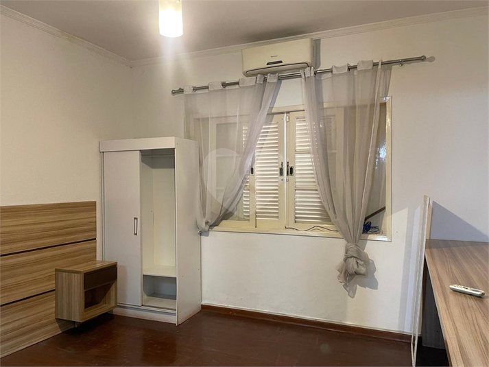 Venda Casa térrea São Paulo Jardim Humaitá REO381454 13