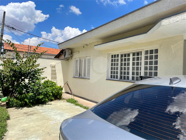 Venda Casa térrea São Paulo Jardim Humaitá REO381454 2