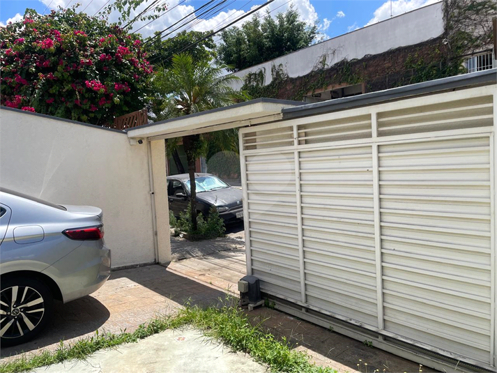 Venda Casa térrea São Paulo Jardim Humaitá REO381454 1