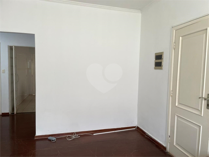 Venda Casa térrea São Paulo Jardim Humaitá REO381454 4