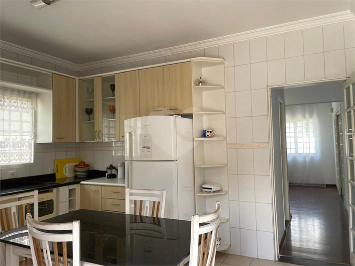 Venda Casa térrea São Paulo Jardim Humaitá REO381454 11