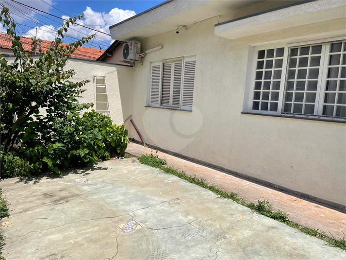 Venda Casa térrea São Paulo Jardim Humaitá REO381454 15