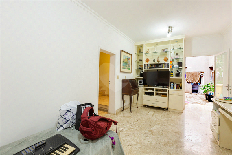 Venda Casa São Paulo Alto De Pinheiros REO381458 16