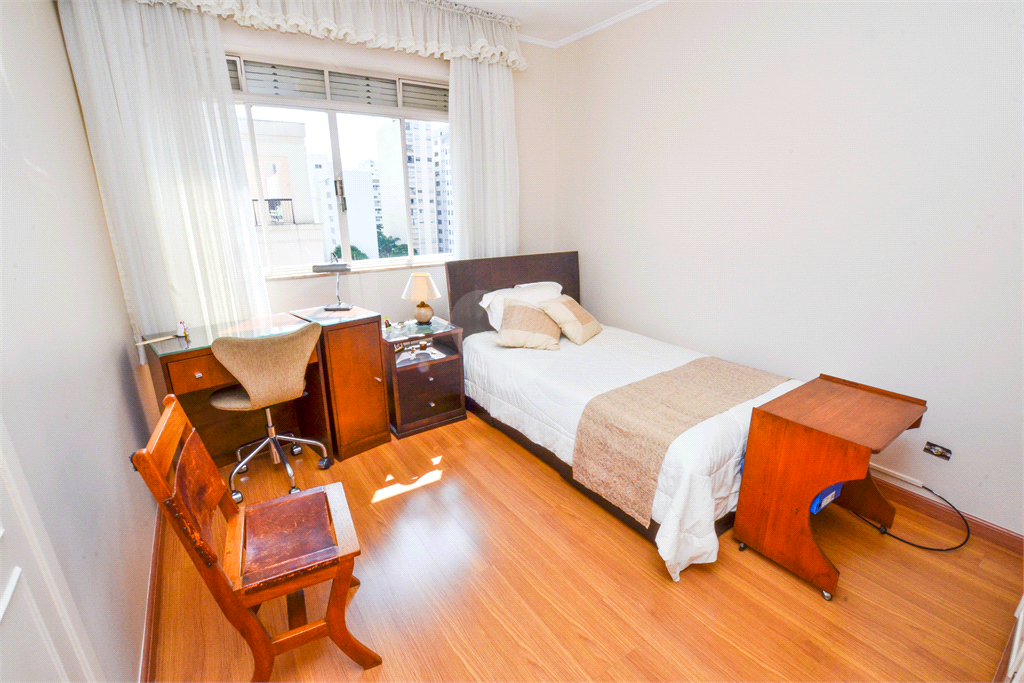 Venda Apartamento São Paulo Pinheiros REO381476 19