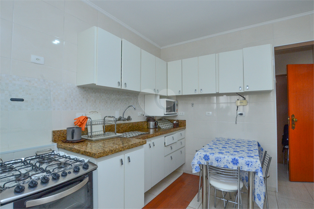 Venda Apartamento São Paulo Pinheiros REO381476 11