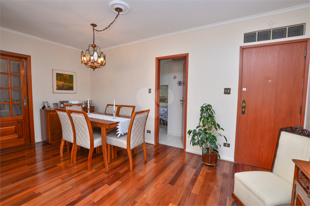 Venda Apartamento São Paulo Pinheiros REO381476 5