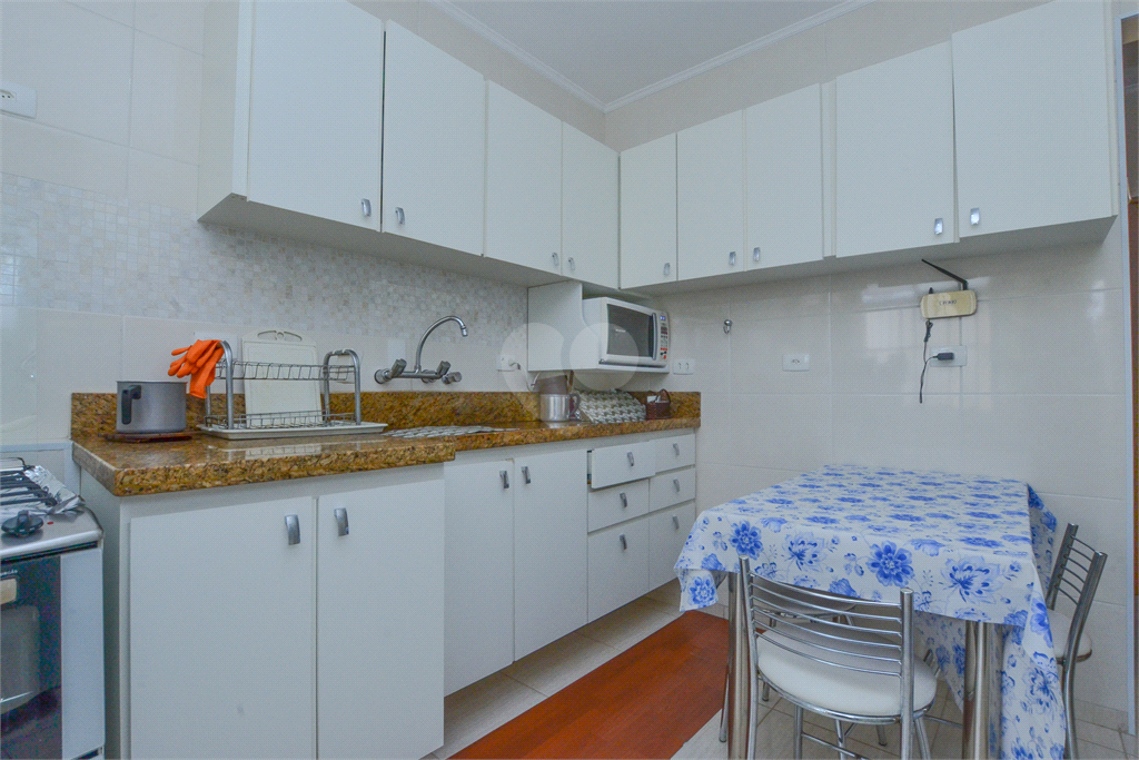 Venda Apartamento São Paulo Pinheiros REO381476 10